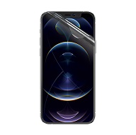 Le nouveau favori des films téléphoniques-Hydrogel Clear Screen Protector