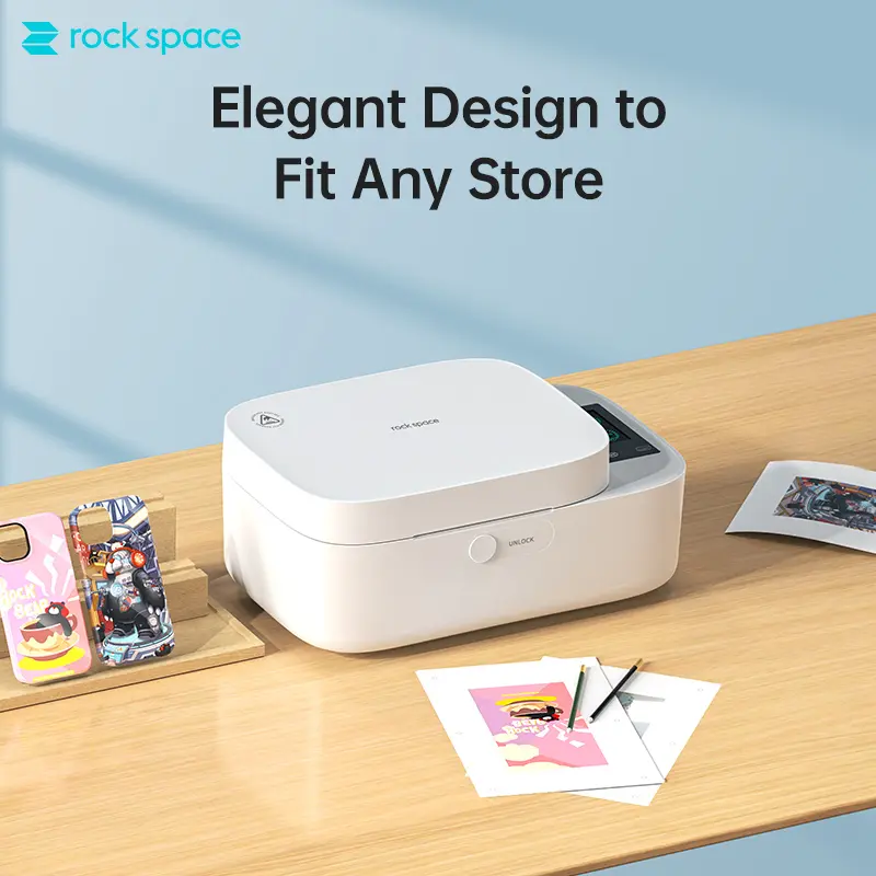 Conception élégante