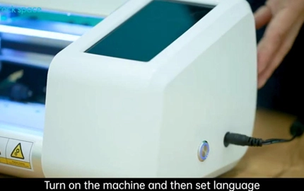 Comment faire fonctionner ZC1 Max