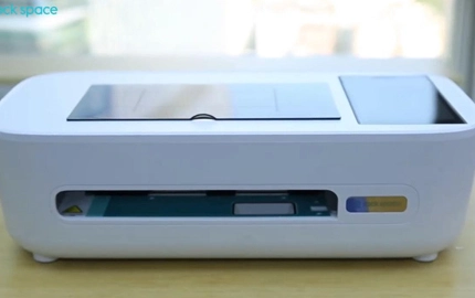 Comment utiliser le traceur intelligent Zc3 de Rock Space