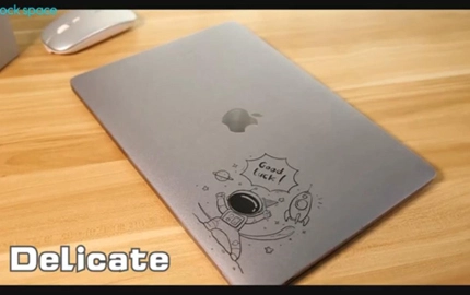 Rock Space Smart Plotter Vidéo