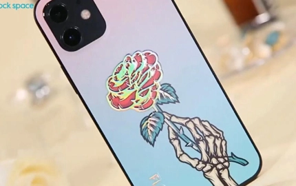 # Rockspace Plotter Intelligent ZC3