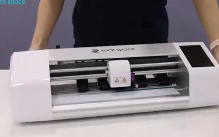 Déballage du traceur intelligent ZC1 Max Rock Space avec moi!