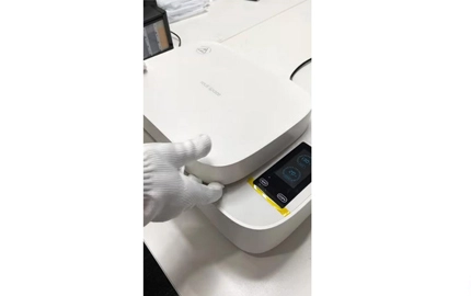 Concevoir des étuis de téléphone personnalisés pour les clients-Aider à réaliser leurs idées!