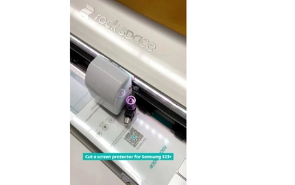 Donnez à votre Samsung S23 une peau de téléphone personnalisée!