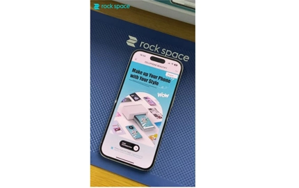 Idée cadeau fête des mères-peau de téléphone personnalisée