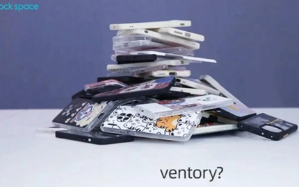 Machine de transfert de chaleur Rock Space: un outil incontournable pour stimuler les bénéfices des magasins téléphoniques