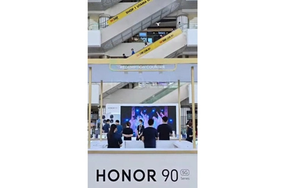 Rock Space x Honor: des moments inoubliables de Malaysia Roadshow!