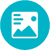 Divers matériaux promotionnels