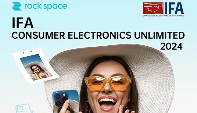 Invitation au 2024 de l'IFA pour des offres de double délices