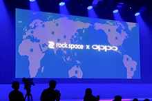 OPPO Press Conference