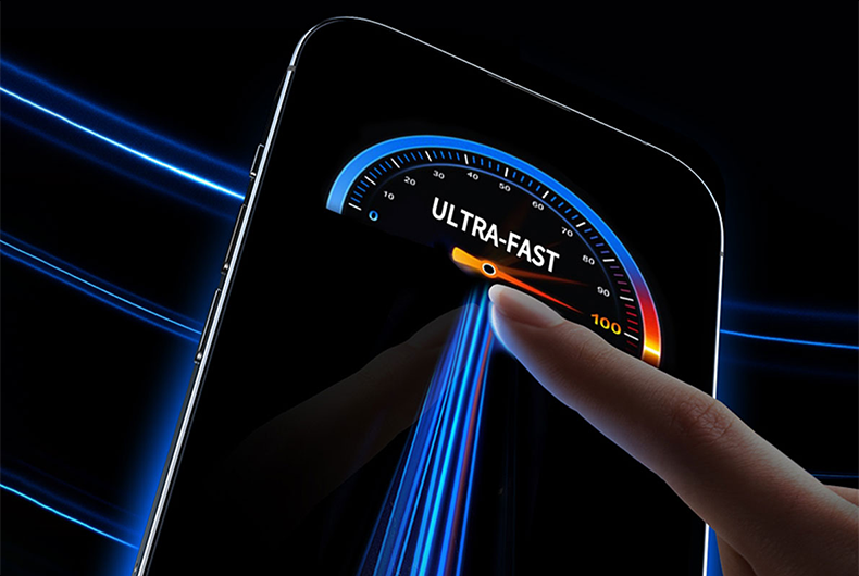 Dureté 6H, résistant aux rayures