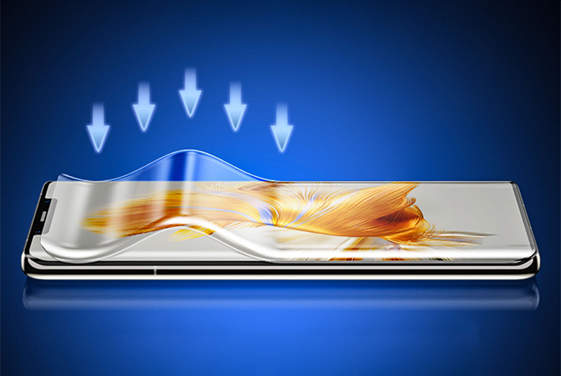 Fit sans couture avec traitement UV