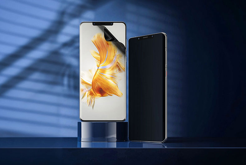 Protection de la vie privée 30 °