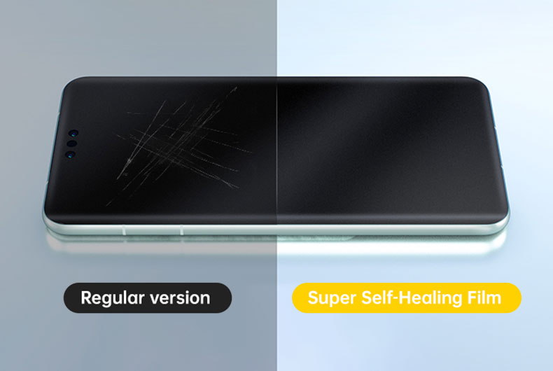 Au revoir, Scratches!