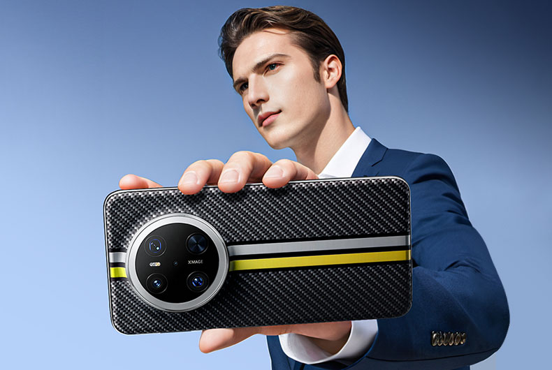 Ajustement parfait pour n'importe quel Smartphone