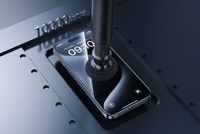 Armure résisante de capture 9H