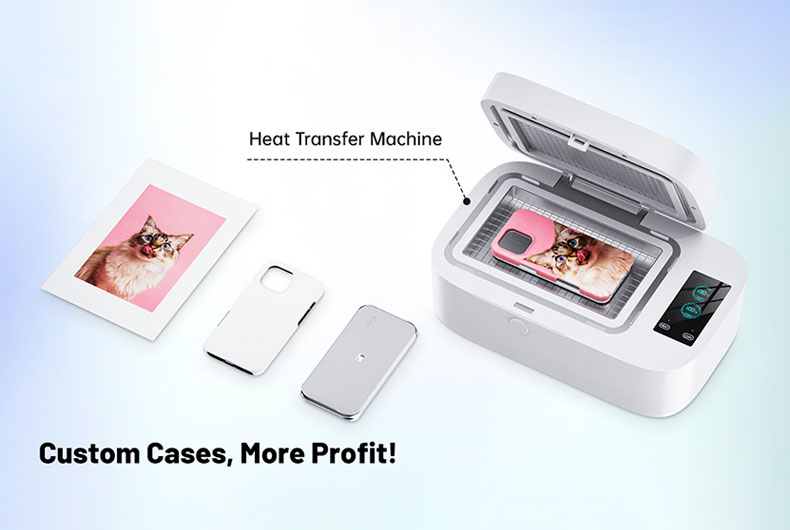 Conception personnalisable