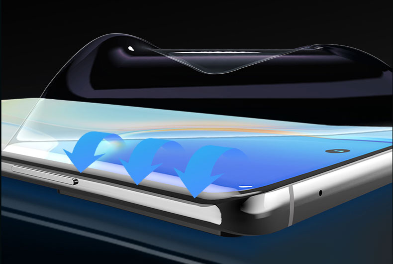 Couverture complète