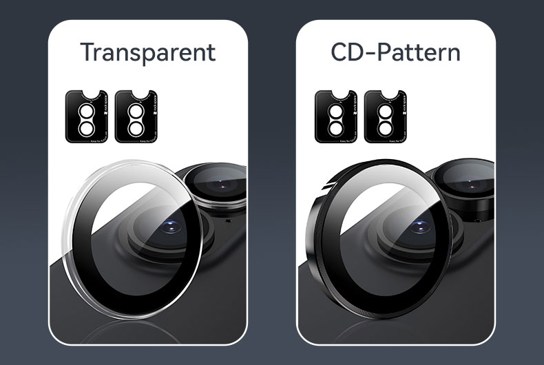 Deux styles pour vos besoins