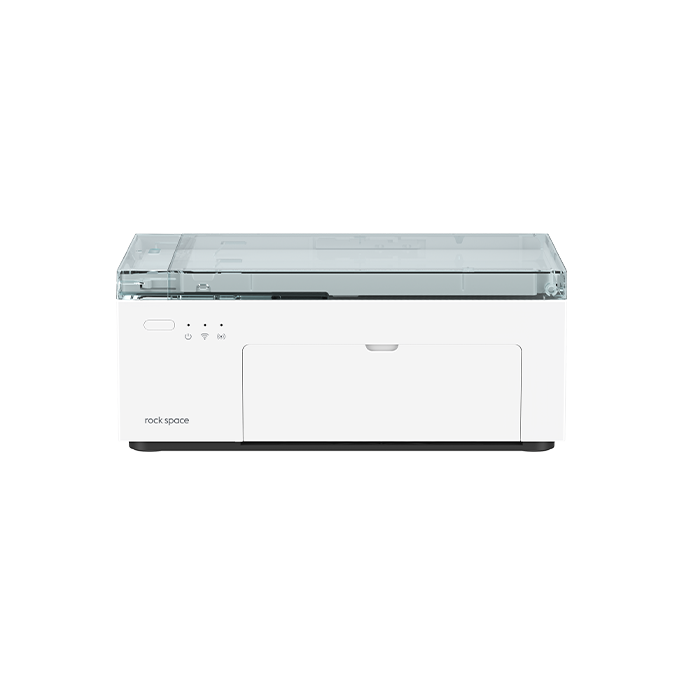 Imprimante de peau de téléphone