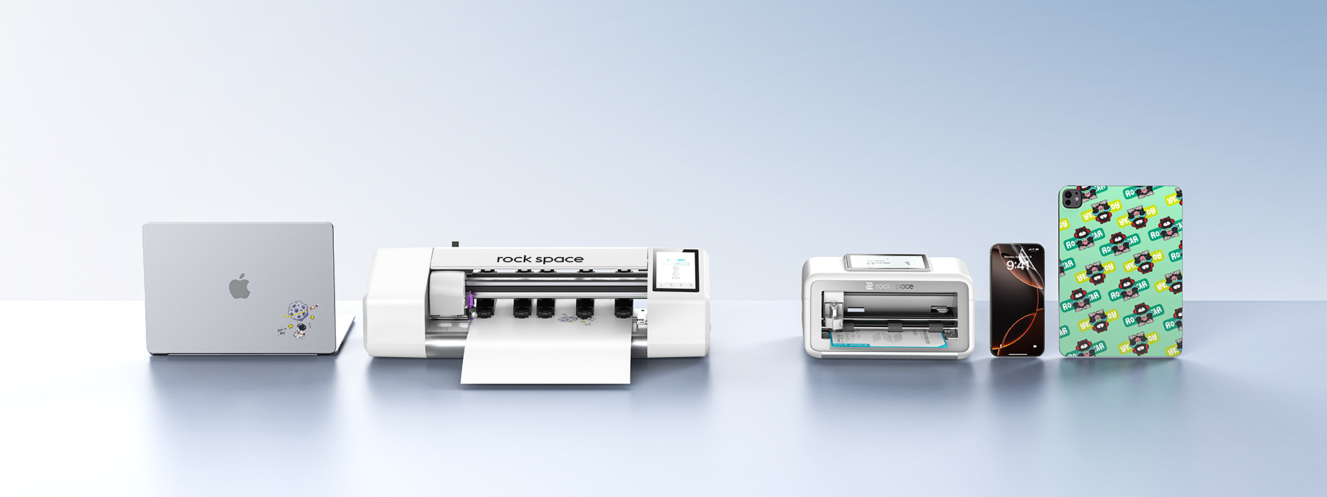 Protecteur d'écran Solution