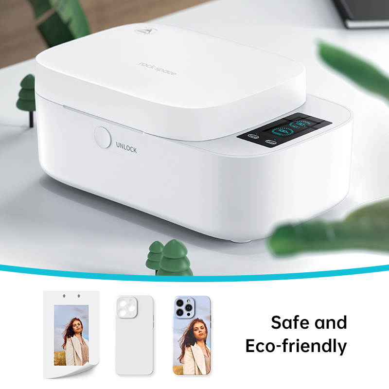 Respectueux de l'environnement, sûr et vert!