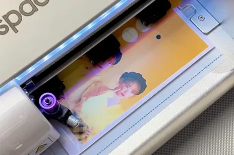 Iphone protecteur arrière vidéo