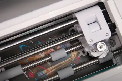 Iphone protecteur arrière vidéo