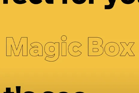 Rock Space Machine Vidéo